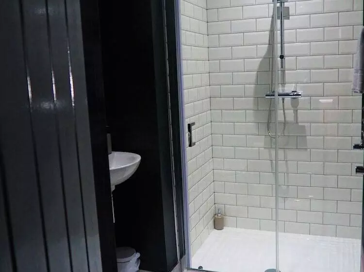 Seaview House Bed And Breakfast