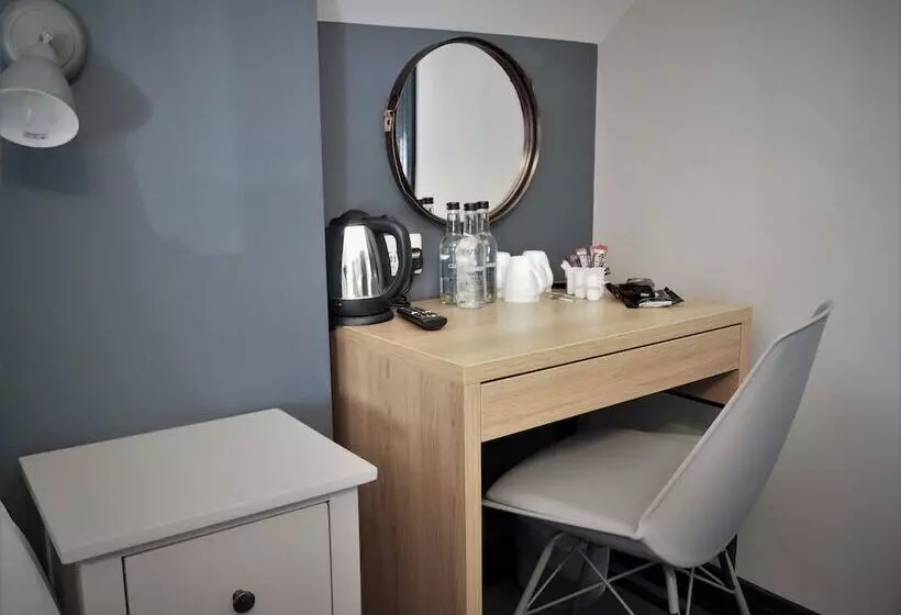 Seaview House Bed And Breakfast