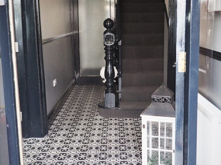 Seaview House Bed And Breakfast