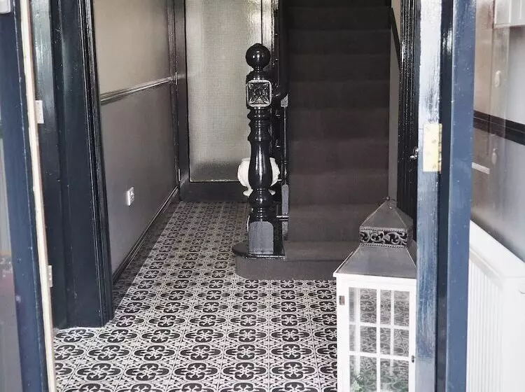 Seaview House Bed And Breakfast