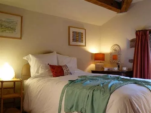 Sockbridge Mill Bed And Breakfast