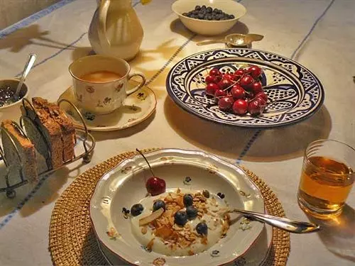 Sockbridge Mill Bed And Breakfast