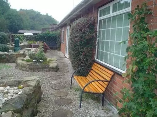 Song Of The River B & B