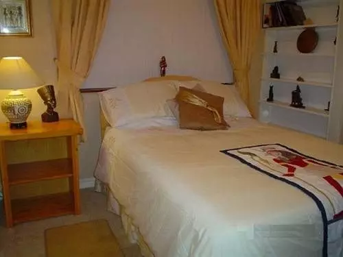 Song Of The River B & B