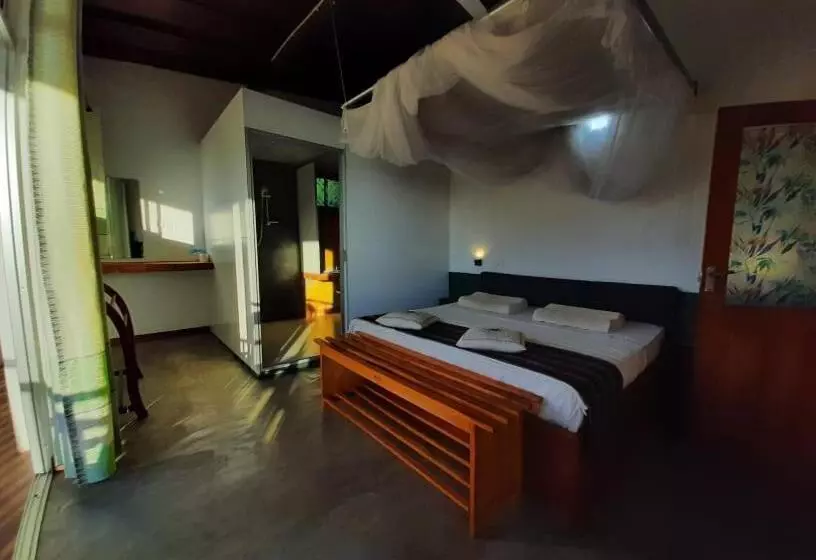 ベッドアンドブレックファースト Minthu Homestay