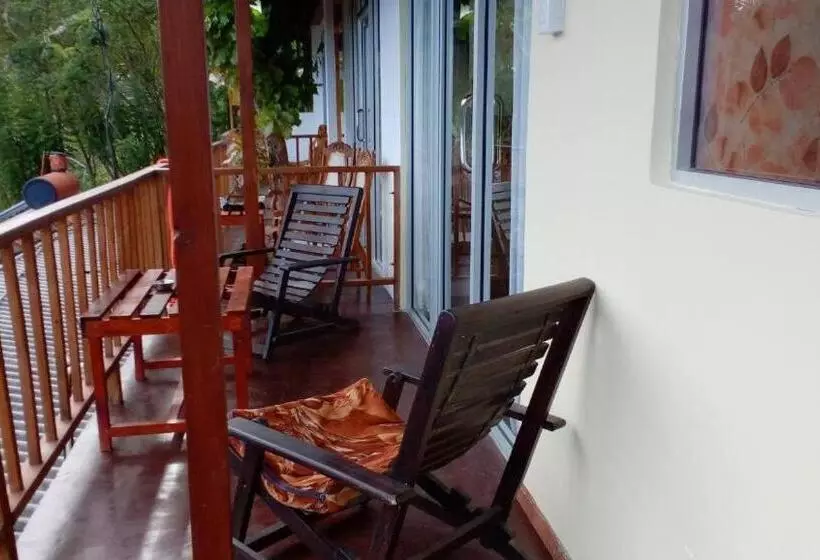 ベッドアンドブレックファースト Minthu Homestay