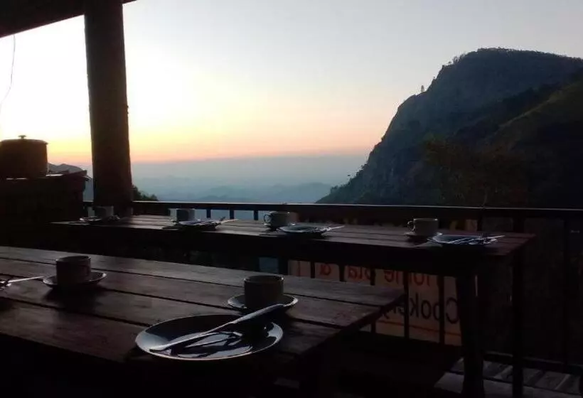 ベッドアンドブレックファースト Minthu Homestay