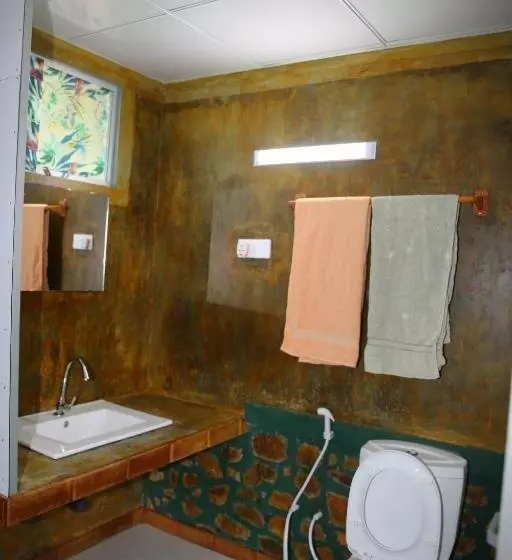 ベッドアンドブレックファースト Minthu Homestay
