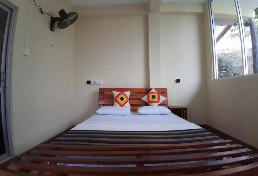 ベッドアンドブレックファースト Minthu Homestay