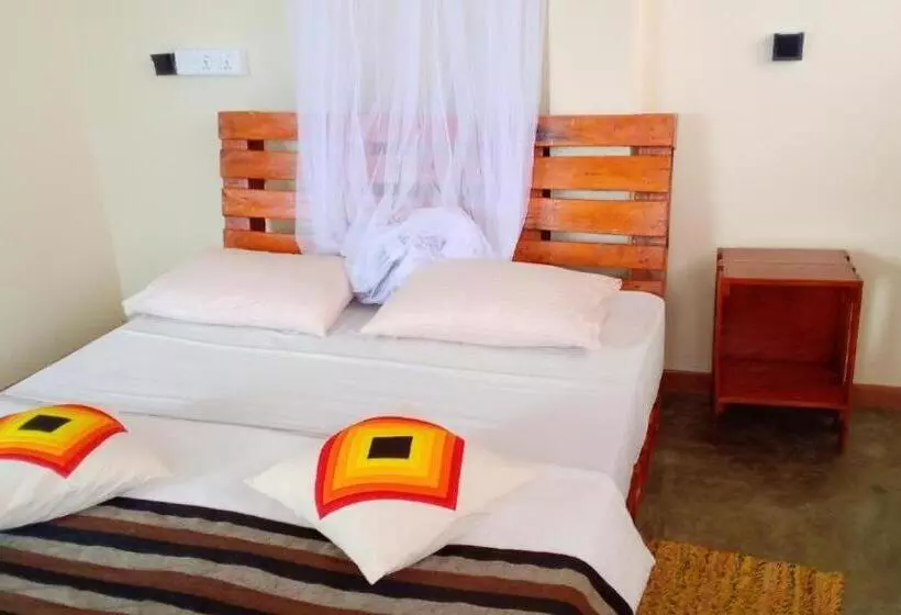 ベッドアンドブレックファースト Minthu Homestay