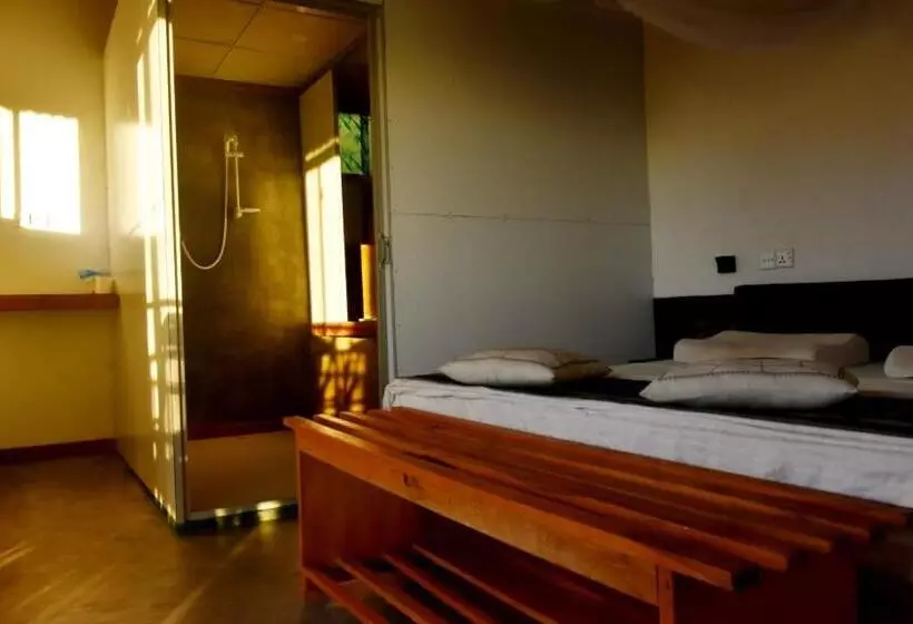 ベッドアンドブレックファースト Minthu Homestay