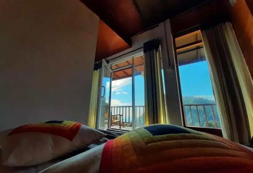 ベッドアンドブレックファースト Minthu Homestay