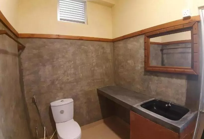 ベッドアンドブレックファースト Minthu Homestay