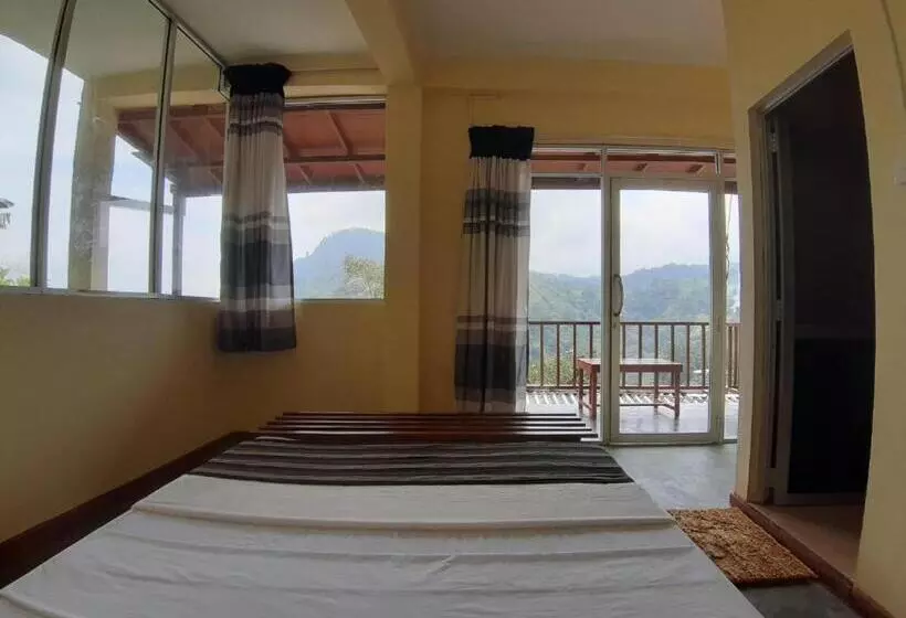ベッドアンドブレックファースト Minthu Homestay