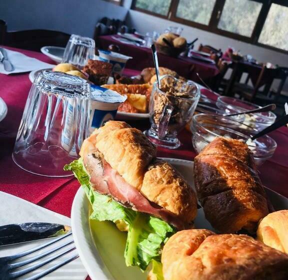 Hotel Agriturismo Didone