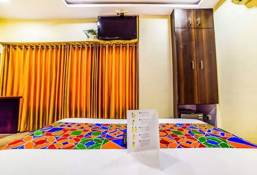 Fabhotel Ascot International Ii