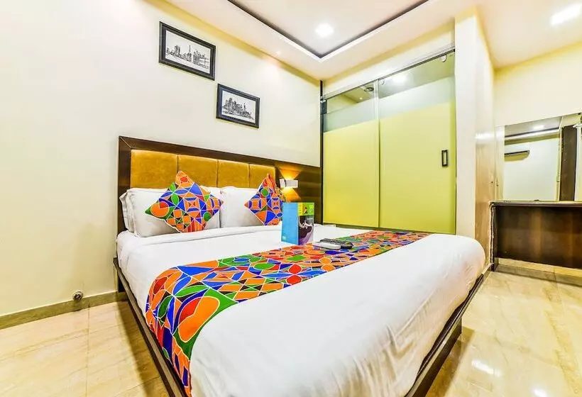 Fabhotel Ascot International Ii