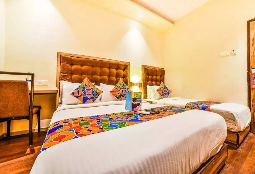 Fabhotel Ascot International Ii