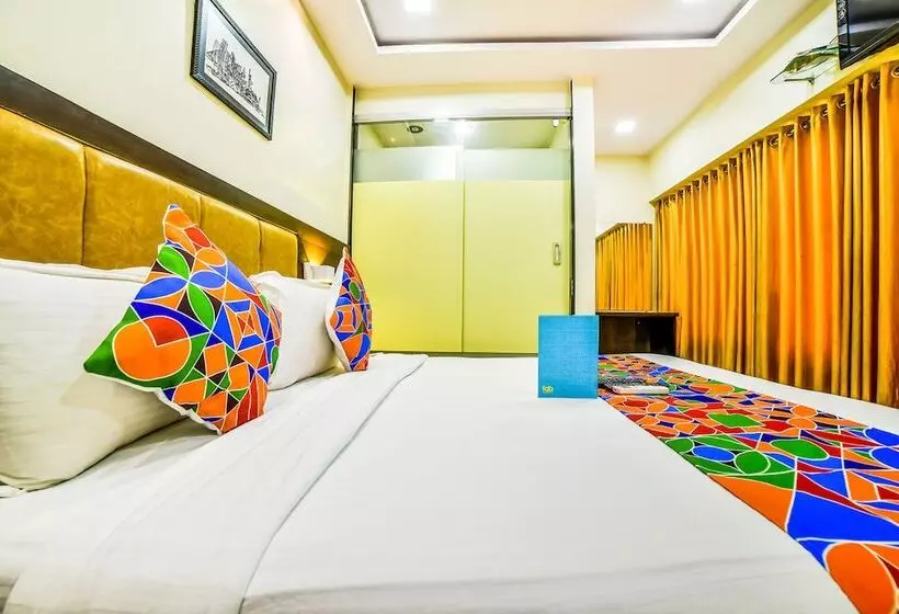 Fabhotel Ascot International Ii