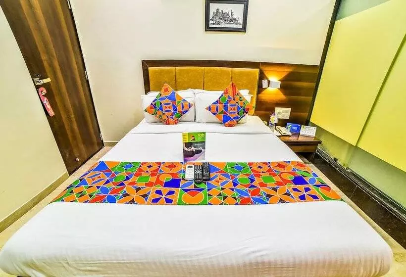 Fabhotel Ascot International Ii