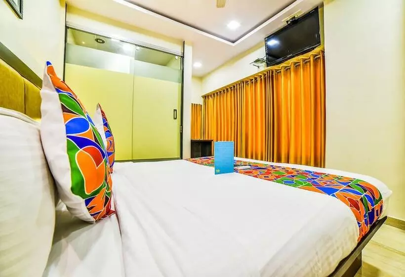 Fabhotel Ascot International Ii