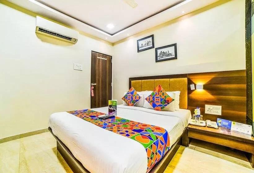 Fabhotel Ascot International Ii