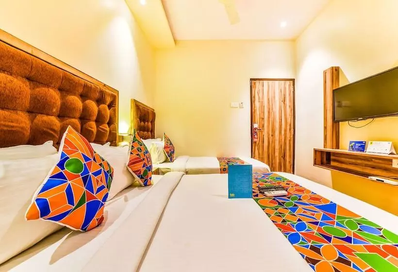 Fabhotel Ascot International Ii