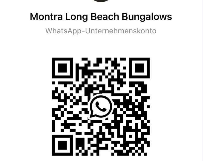 پانسیون Montra Long Beach Bungalows