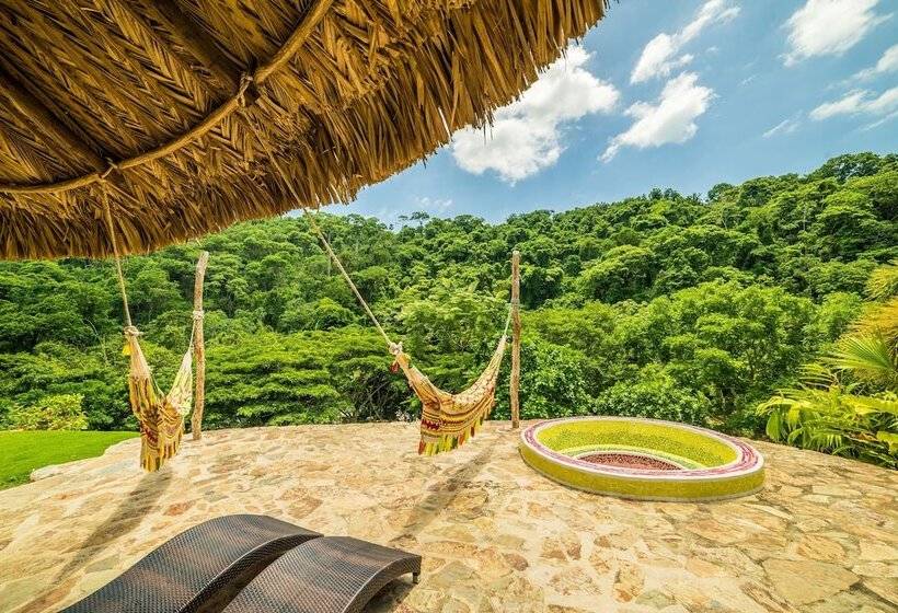 Szálloda One Santuario Natural