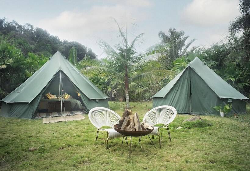 Szálloda One Santuario Natural