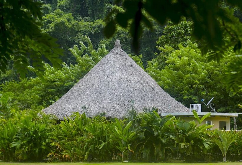 Szálloda One Santuario Natural