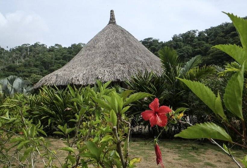 Szálloda One Santuario Natural