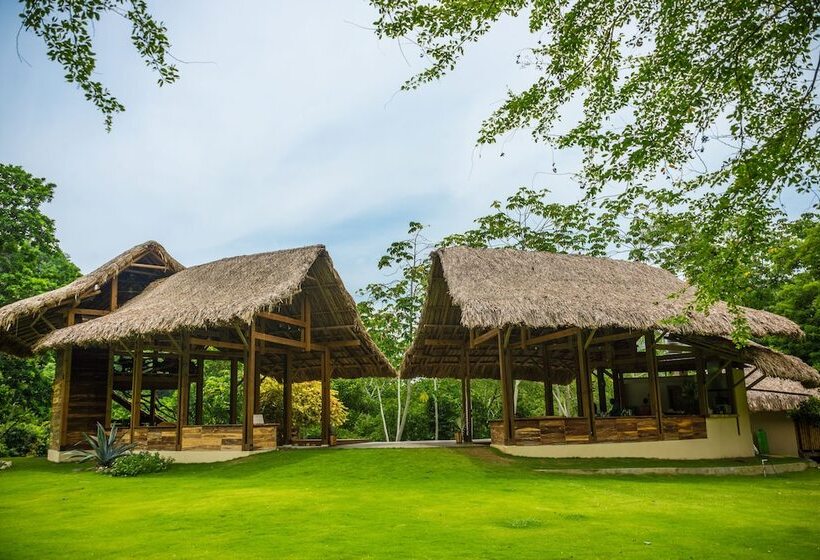 Szálloda One Santuario Natural