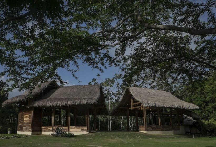 Szálloda One Santuario Natural