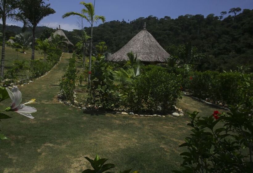 Szálloda One Santuario Natural