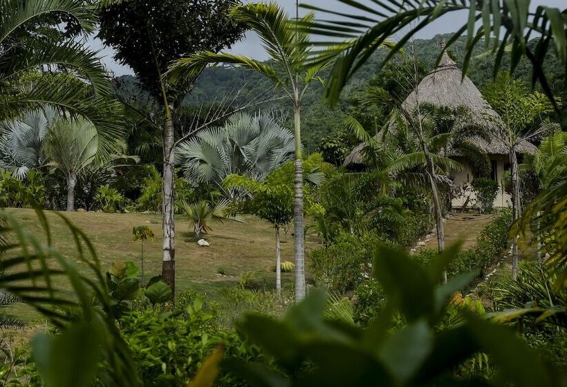 Szálloda One Santuario Natural