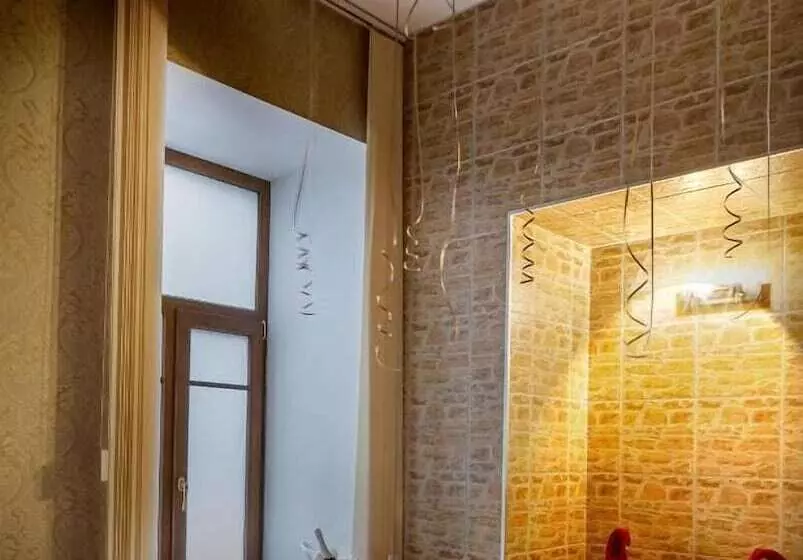 Alex Hotel On Marata 73