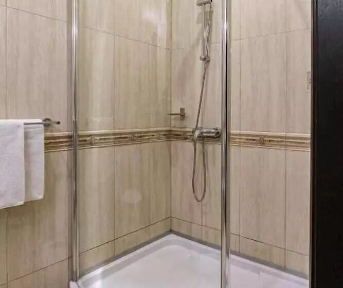 Alex Hotel On Marata 73