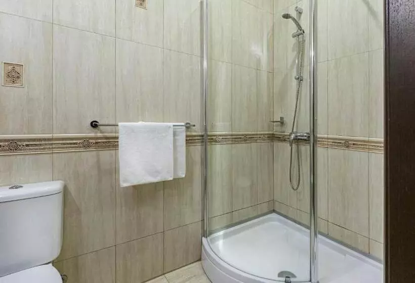 Alex Hotel On Marata 73