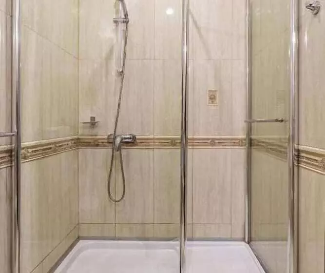 Alex Hotel On Marata 73