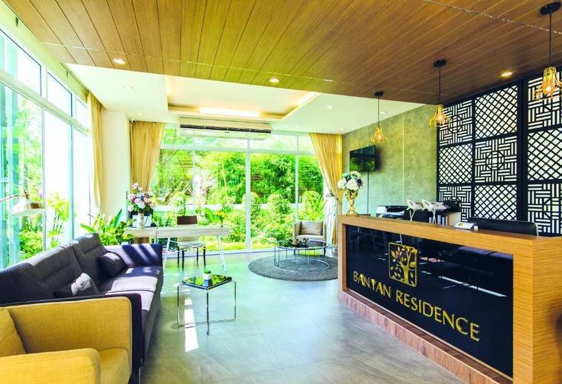 Banyan Residence