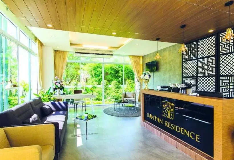 Banyan Residence