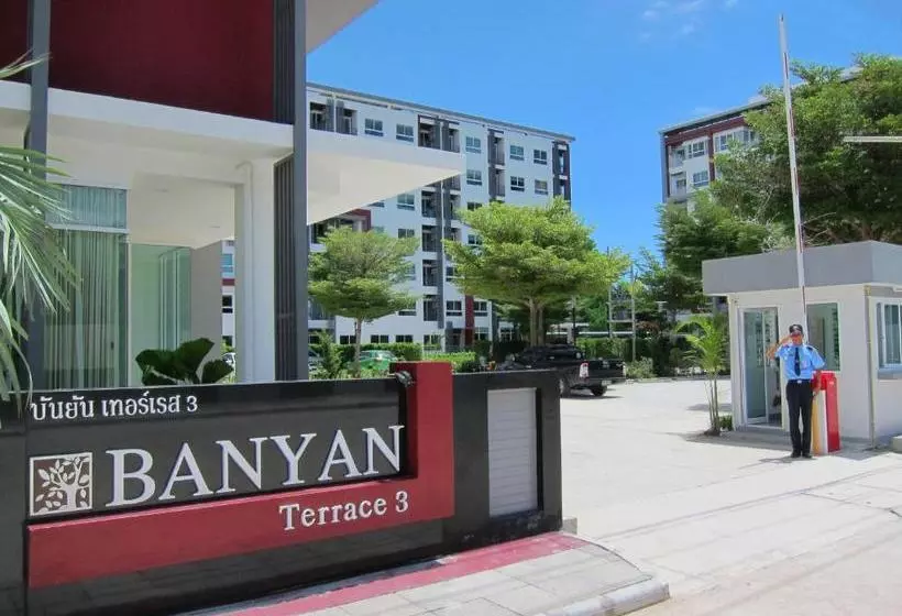 Banyan Residence