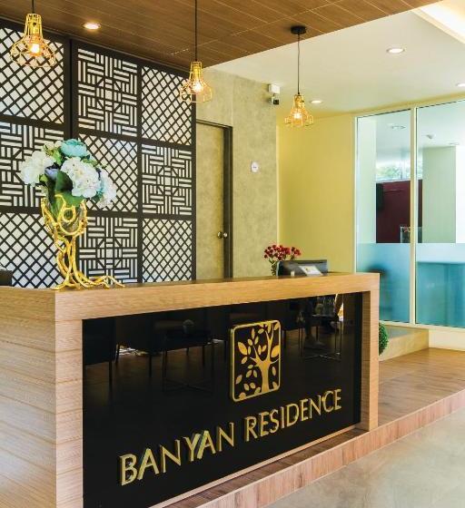 Banyan Residence
