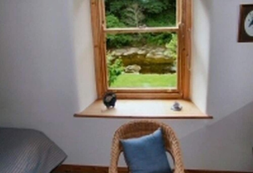 צימר Dilston Mill