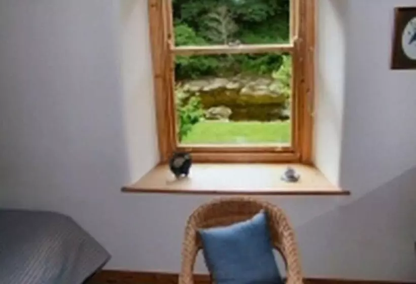 צימר Dilston Mill