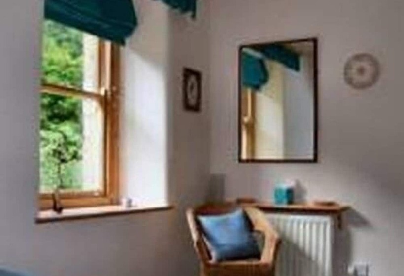 צימר Dilston Mill