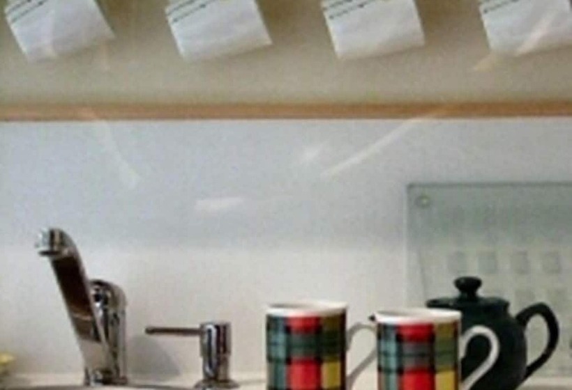 צימר Dilston Mill