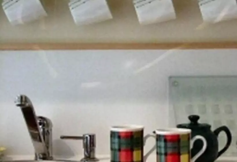 צימר Dilston Mill