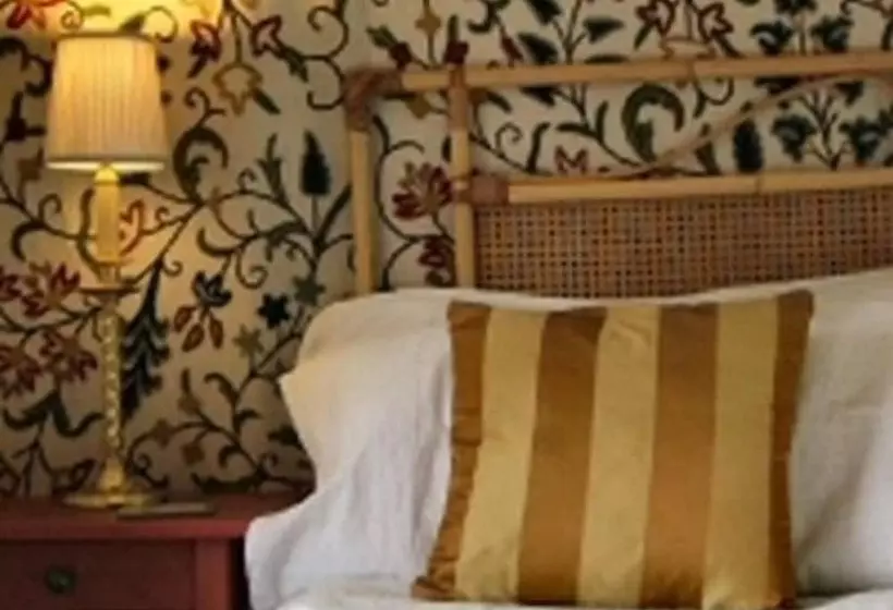 צימר Dilston Mill